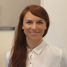 Natascha Woocker