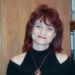 Maria Ledneczky