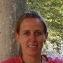 Christiane Schoen