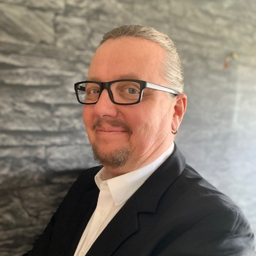 Profilbild Frank Müller