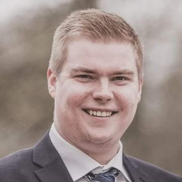 Marcel Krogmeier's profile picture