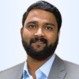 Ramesh Chidurala's profile picture