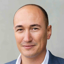 Michel Peter