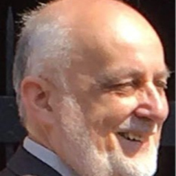 Profilbild Helfried Müller