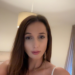 Isa Loxha