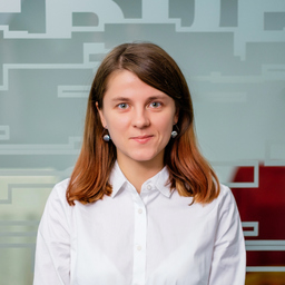 Anna Vasilevskaya