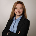 Social Media Profilbild Valérie Decoene - Engel Frankfurt am Main