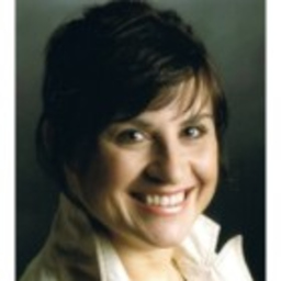 Anita Bernard