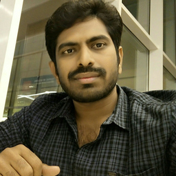 Venkata Gangadhar Reddy Yelugoti