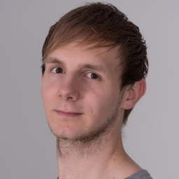 Martin Lenart