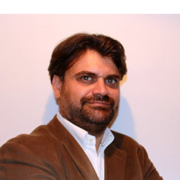 Alberto Martínez García