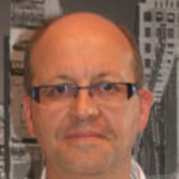 Jean-Paul PINTE