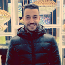 Mohammed Gamal