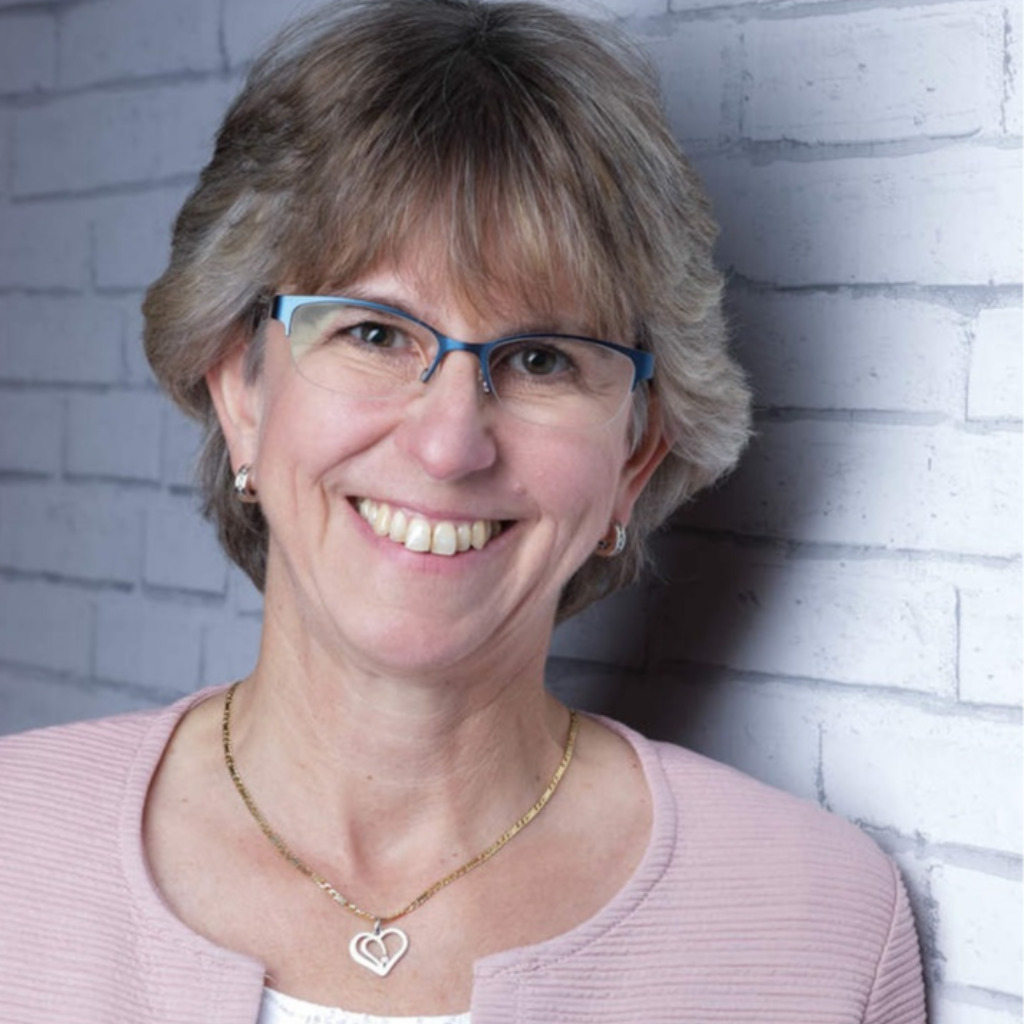 Martina Möhrke Management Assistant Director Group R&D Wall Hung