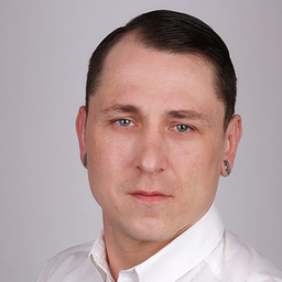 Dirk Stasch