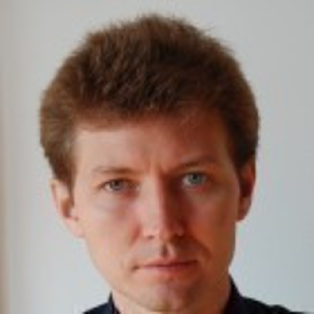 Dr. Stefan Winkler - Research Director - ASUS | XING