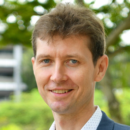 Dr. Stefan Winkler