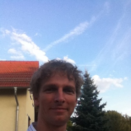 Torsten Koch