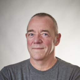 Michael Mertins