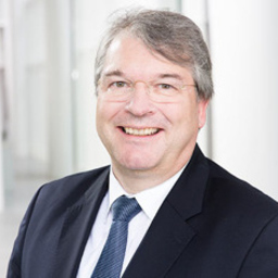 Dr. Jan Gradel