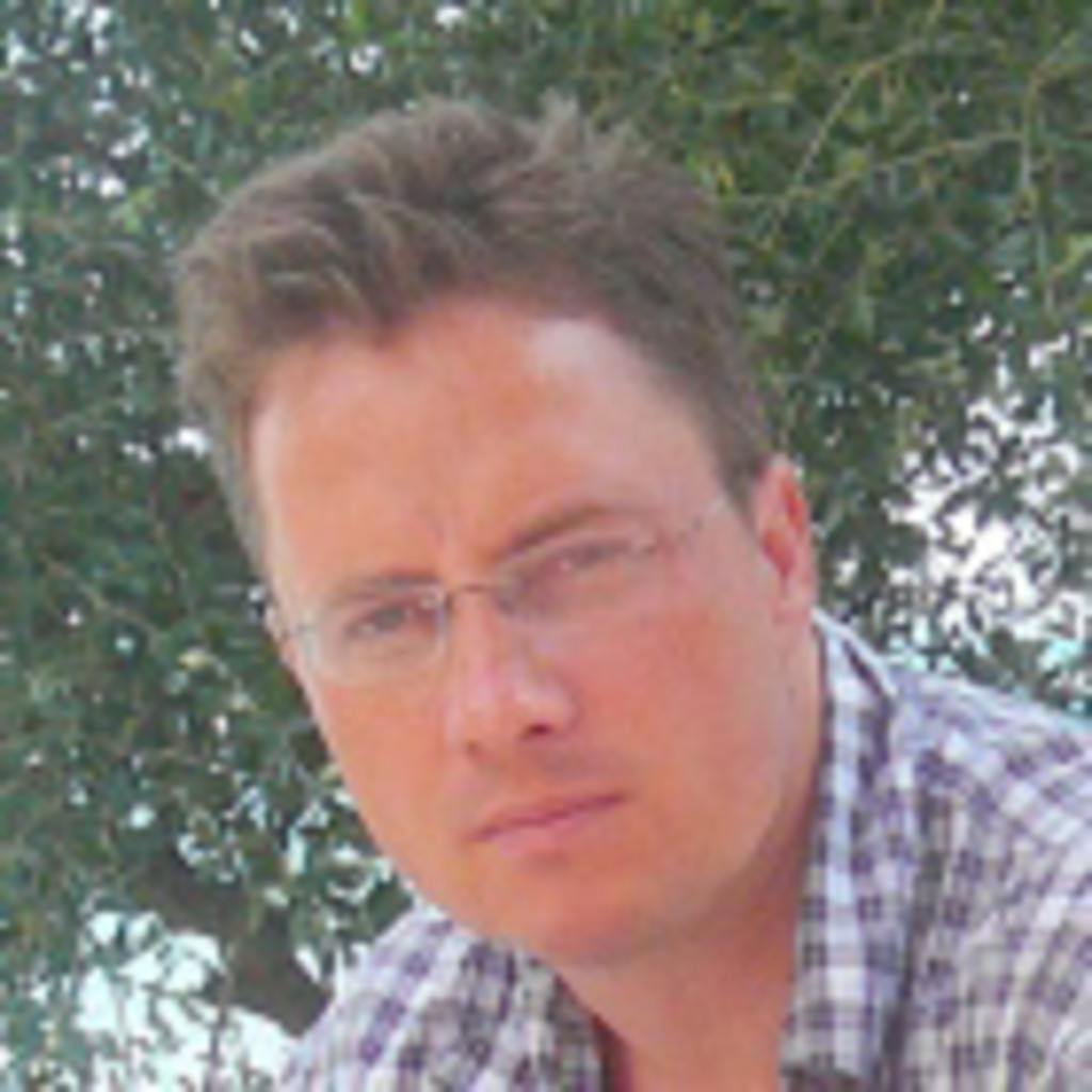 Heinrich Berger Managing Director auf Anfrage XING