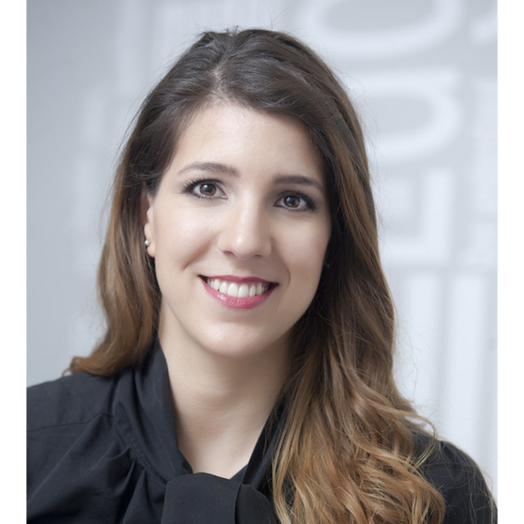 Ágnes Huszka Recruitment Consultant Trenkwalder XING