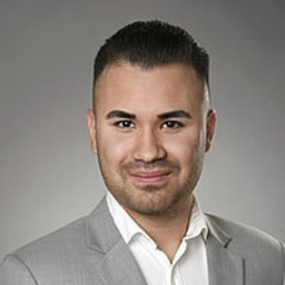 Benjamin Müller