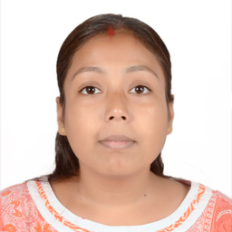 MADHUMITA DEY