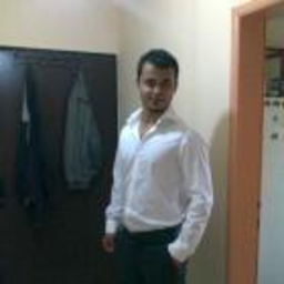 Toprak Yoldaş