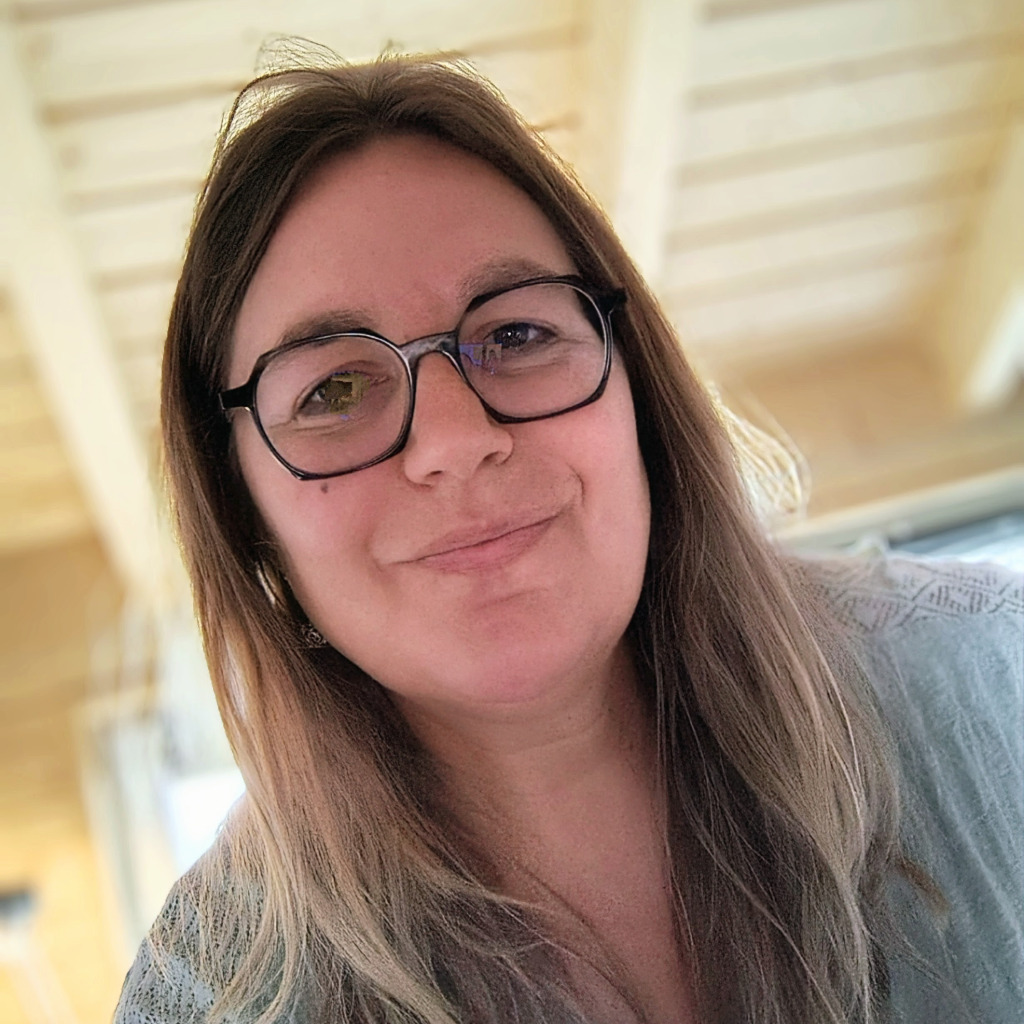 Catrin reuber it supporter proxess gmbh xing