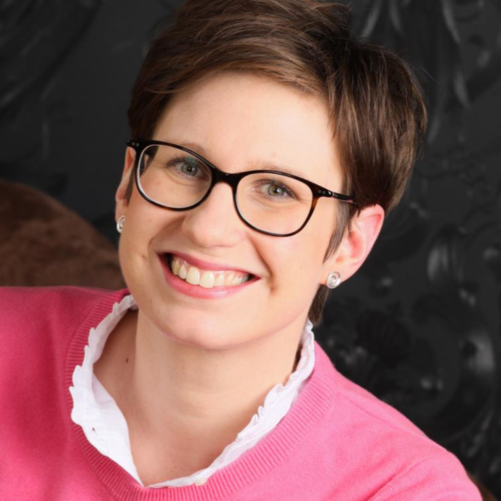 Julia Bußmann Germanistik, Linguistik HeinrichHeineUniversität