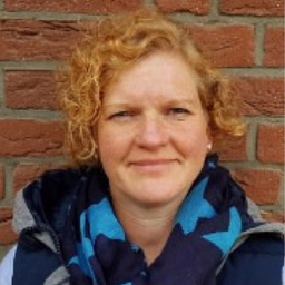 Alexandra Hahlbohm