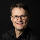 Dr. Marco Benkert