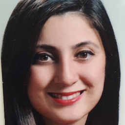 ayca yuksel