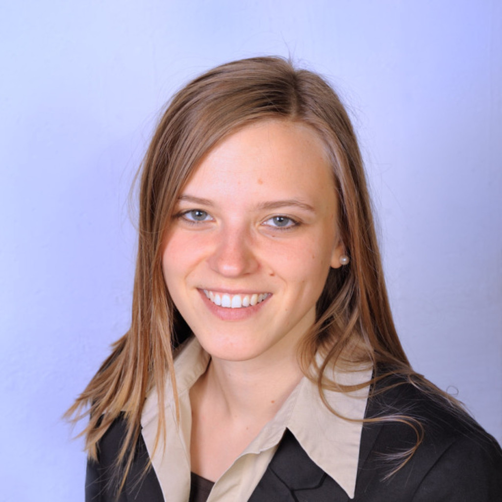 AnnaLena Werner Product Manager 