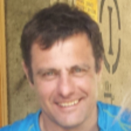 Klaus Groß