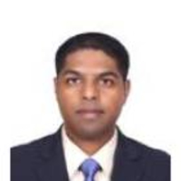 Anup Dominic