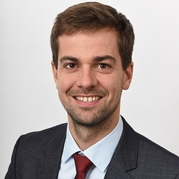 Ing. Timo Chorrosch
