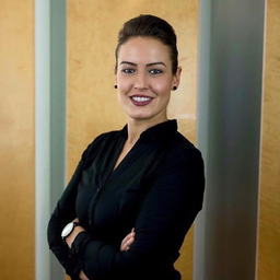 Merve Gülüs