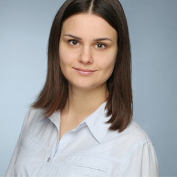 Laura Geier