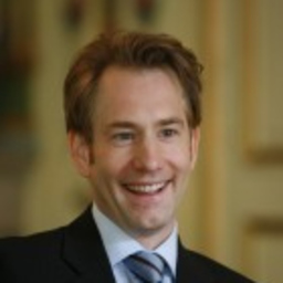 Prof. Dr. Christian Hasse