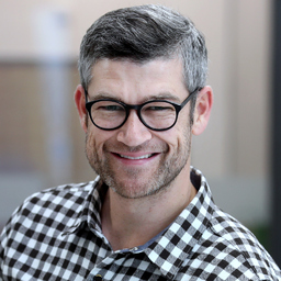 Andreas Schüller