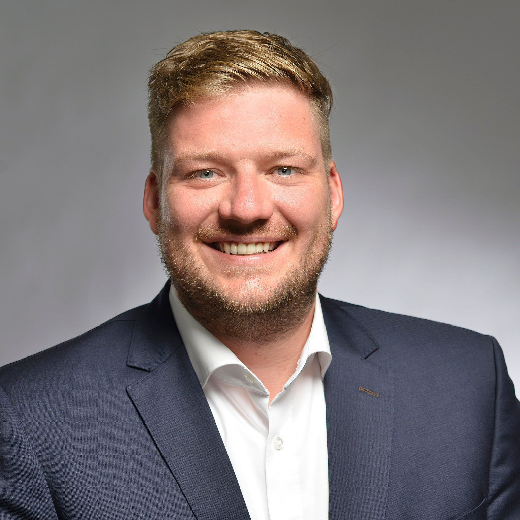 Cédric Städler Geschäftsleitung AG XING