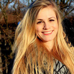 Johanna Sturm