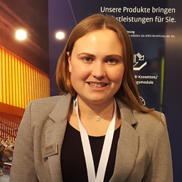 Svenja Wettengl's profile picture