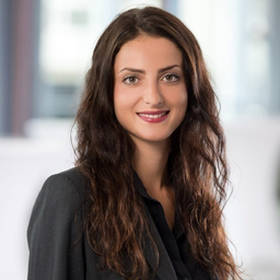 Laura Salzgeber