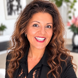 Andreia Sofia Lopes