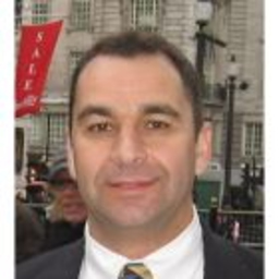 Erez Sperling