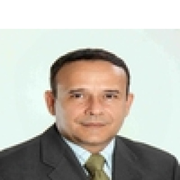 Mario Luis Jorge Vega