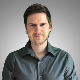 Benjamin Eube